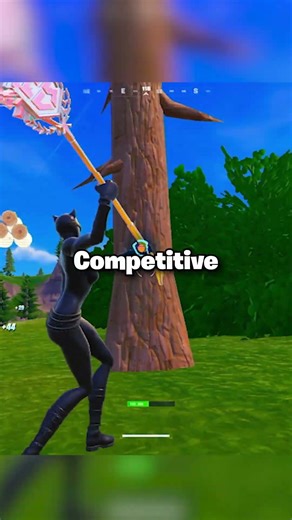 Was ist deine EHRLICHE Meinung zu COMPETITIVE in Chapter 7? #fortnite