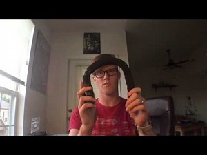 Sunpak 4000AVG Review! The Shortest Video Yet?