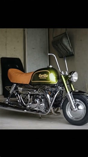 #MotorRestoration#FromRustToShine#ClassicBikeRevival#MotorVintageReborn