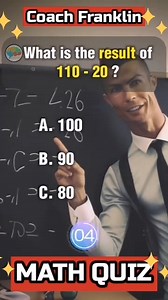 16K views · 333 reactions | MATHEMATICS QUIZ MATH GENERAL KNOWLEDGE MATH GENERAL EDUCATION MATH GENERAL INFORMATION #GK #GENED #GI #MATH | Franklin - Online LET, CSE, IELTS & Celpip Private Tutorial | Facebook