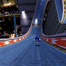 "A lot of people who like the Adventure games and Unleashed gameplay-wise only like the Sonic/Speed stages and not the alternate gameplay modes like the emerald hunts"