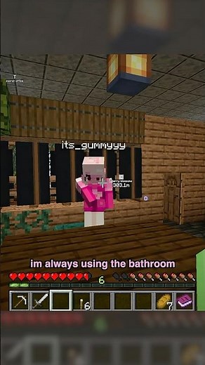 i gave a girl therapy for IBS