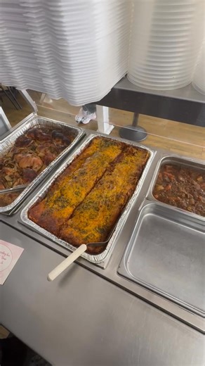 Happy MLK Day. Here is our Monday menu. DoorDash and Uber Eats are now accepting orders. Tonight only, January 19, 2026, 6 p.m. Monday Night Prayer with Prophetess Terry Nathaniel. Everyone is welcome. | Jjs Soul Food Grill