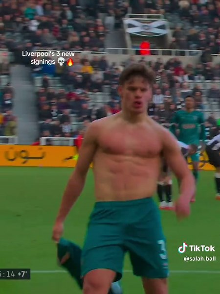 Liverpool's New Signings: Frimpong, Isak, and Kerkez