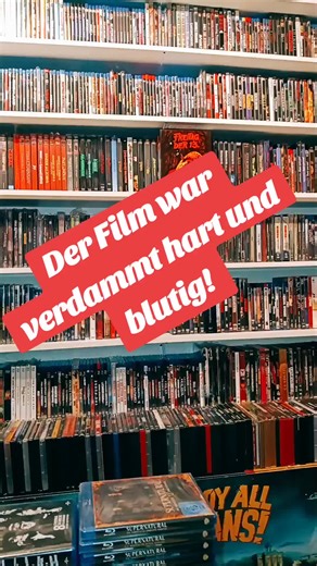 Brutal and Intense: A Review of the Latest Movie