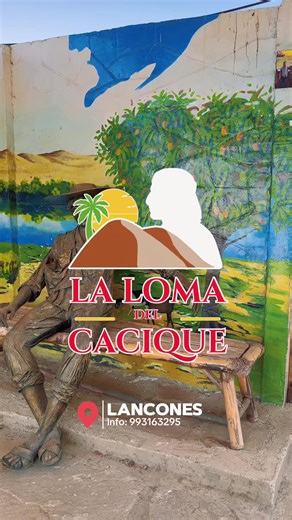 Fin de semana en La Loma del Cacique