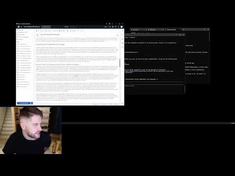 Vibe Coding AI Book Generator Business Claude Code x Codex Multi-agent Live (Teneo.io | Pt. 4)