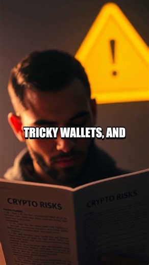 Crypto Essentials for New Investors: A Clear Starter Script