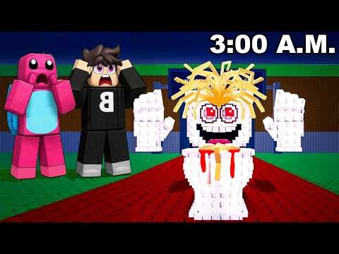 TITKOS HAJNALI 3 LIFE HACK STEAL A BRAINROTBAN!