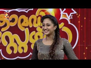 Comedy Masters | Episode - 148 | കോമഡി മാസ്റ്റേഴ്സ് | Amrita TV