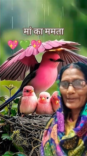 💖💚ममता के मंदिर की है तू सबसे प्यारी र्मुत🌹🌼🌹