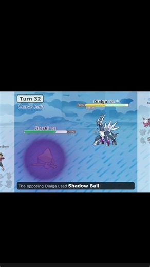 BATTLING A YOUTUBER😱!!?? Pokemon Showdown: Broken Cup ft. @temp6t ⚔️