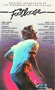 Various - Footloose (Original Motion Picture Soundtrack)
