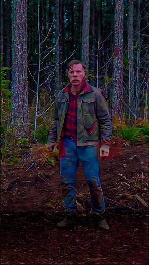 ​"What if someone is following you, but you don't know who they are?"😱 #shorts #movierecap