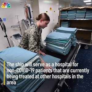 14K views · 330 reactions | This is a look inside the Navy's floating...