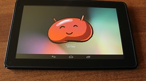 Adventures in rooting: Running Jelly Bean on last year’s Kindle Fire
