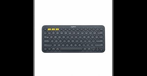 Logitech K380 Bluetooth Keyboard Price in Bangladesh | techland bd