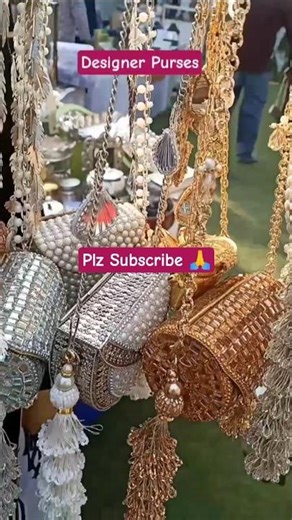 Designer Purses#shorts#ytshorts#shortsvideo#top#new#purses#trending#shopping#women#purse#golden