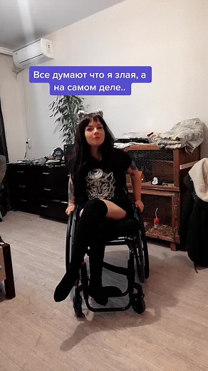 Empowering Moves: A Wheelchair Dance Performance