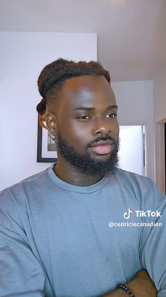 @cedriclecanadien (@cedriclecanadien)’s videos with Ndm_whatsapp - Mc Dominique 🐬