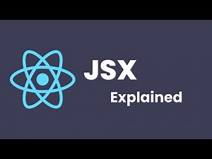 JSX Explained | Waa Maxay JSX ? | React Somali Programmers | #5