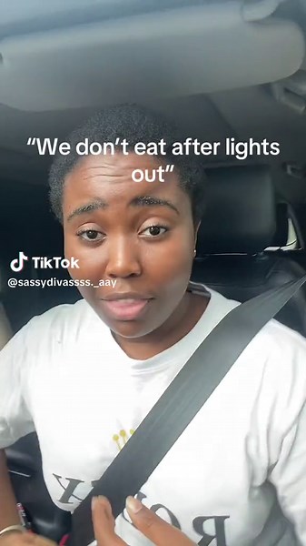 Understanding Lights Out: Dining Rules and Etiquette