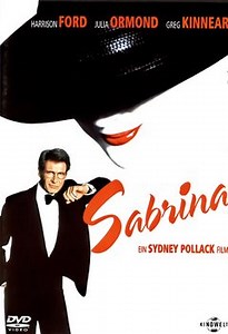Sabrina Trailer SD (Englisch) (1995)