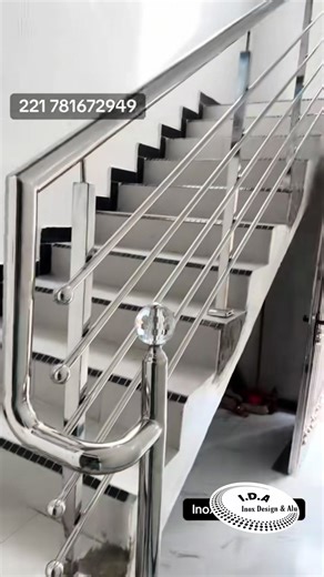 Vidéos de inox Design & Alu (@inox.design.alu) avec son original - junior_wally7s✪