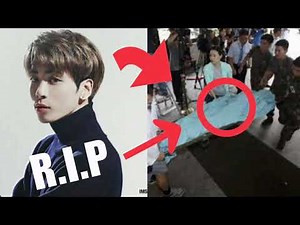 [Full story] JONGHYUN OF SHINEE COMMITTED SUICIDE