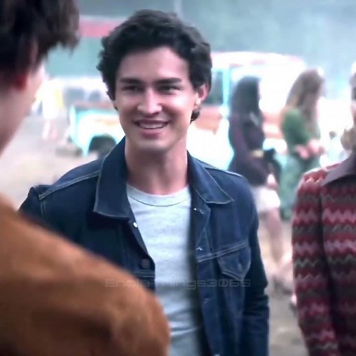 Nicholas scratch ❤️|sabrina spellman |the chilling adventures of sabrina