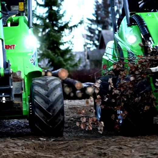 The Avant loader isn’t just a tool. It’s your Swiss Army knife with a diesel heart - built for mud, sweat, and whatever mess the job throws at you. From jobsite to fence line, if it needs muscle, Avant's already on it. . . #versatility #200attachments #frontendloader @avanttecnousa | Ground Equipment, Inc. | Facebook