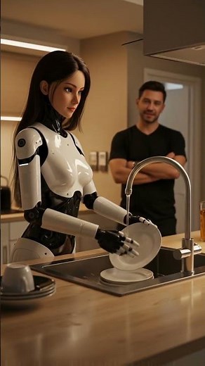 Loving Your Robot: The Rise of Human-Robot Relationships