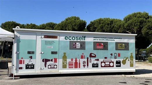 Nuovo appuntamento cittadino con i Sabati Ecologici per conferire i rifiuti speciali