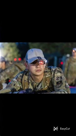 New Squadron Boosts Cadet Warfighter Training at USAFA 🇺🇸🪖