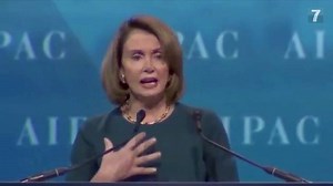 House Speaker Nancy Pelosi: 'My father was a Shabbos Goy' | Arutz Sheva - Israel National News