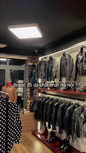 727K views · 4.7K reactions | ⛓ 홑.혾.홇 홁홚홚홙홗홖환홠 ⛓Lại là một chiếc review đến từ Tiktoker Việt Nâu. Cảm ơn người anh em đã ủng hộ Vietnam Custom Leather hết mình nhé  Các em anh khác thì thấy sao, đến và trải nghiệm ngay nhé  Ngoài ra thời gian tới đây, V.C.L sẽ chính thức gia nhập sân chơi Tóp Tóp, anh em nhiệt tình seeding nhéeee #bikerjacket #vclstylez | Vietnam Custom Leather | Facebook