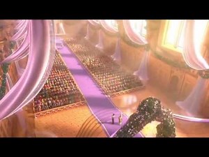 Tangled Ever.After فيلم مدبلج