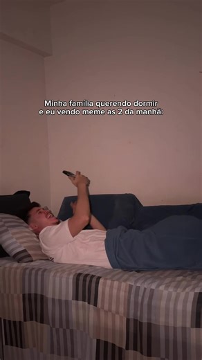 tem que deixar o grávido dormir né kakakakakkaa #viral #fypシ #foryoupage