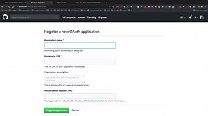 用五分鐘安裝好 Drone 搭配 GitHub 自動化測試環境