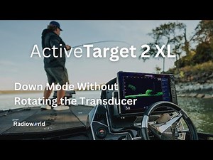 Down Mode on ActiveTarget 2 XL