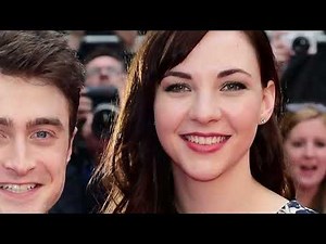 Daniel Radcliffe and Partner Erin Darke Have Rare Red Carpet Date Night at 2026 Tony Awards