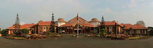 Goa Legislative Assembly | Live