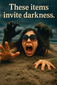 Objects That Attract the Devil to Your House | Inner Peace TV