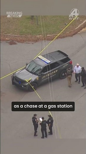 Murder suspect captured after chase ends in building on USC campus, deputies say