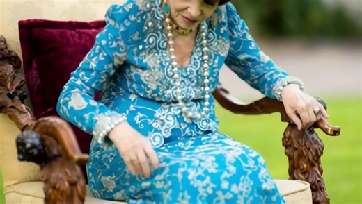 Une légende du cinéma italien, aujourd’hui âgée de 96 ans, a beaucoup changé : vous ne devinerez jamais de qui il s’agit ! 🧐🧐🧐 Voir le 1er commentaire👇👇 | Animaux & Phrases Cutes