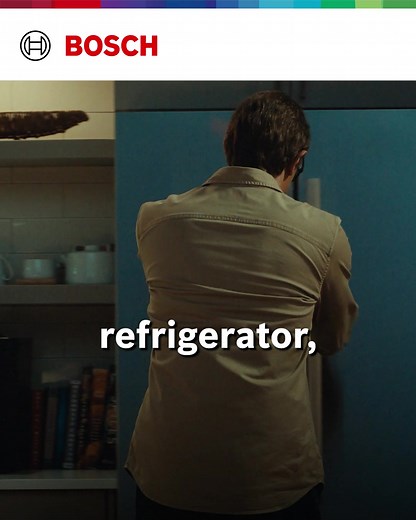 28K views · 29 reactions | VitaFresh® keeps food fresher, longer. Rock on. | Bosch Home | Facebook