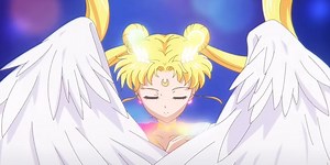 🌙Sailor Moon Eternal Netflix Debut Confirmed