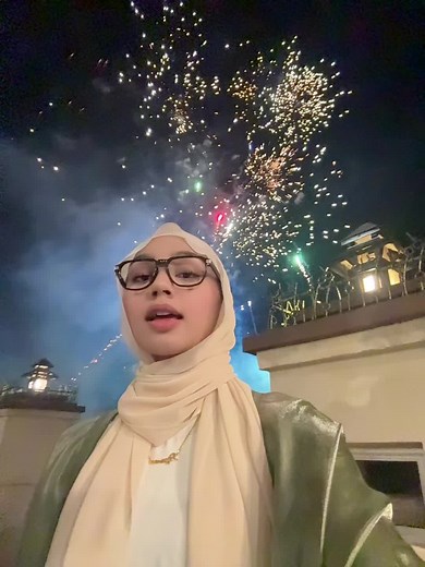 The Endless Beauty of Fireworks Displays