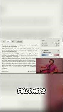 Social Media Bots Influencing Politicians & Your Mind #shorts