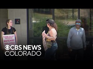 Dozens of Safeway grocery stores in Colorado have had workers join a strike